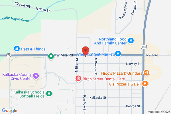 Kalkaska Car Care