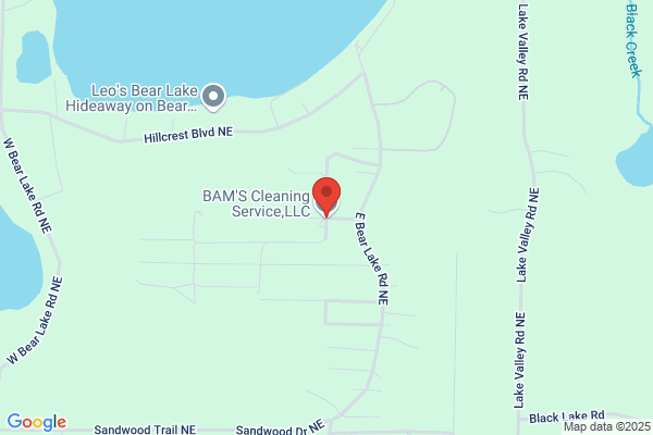 BAM'S Cleaning Services