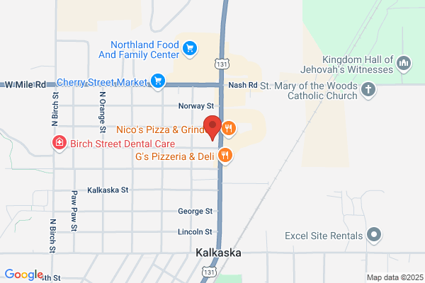 Carquest Auto Parts - Fochtman CARQUEST of Kalkaska
