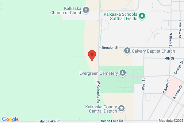 Kalkaska Church of the Nazarene