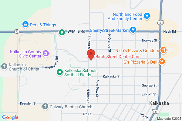 Birch Street Dental Care