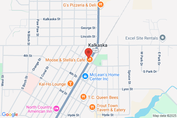 Kalkaska Funeral And Cremation Services