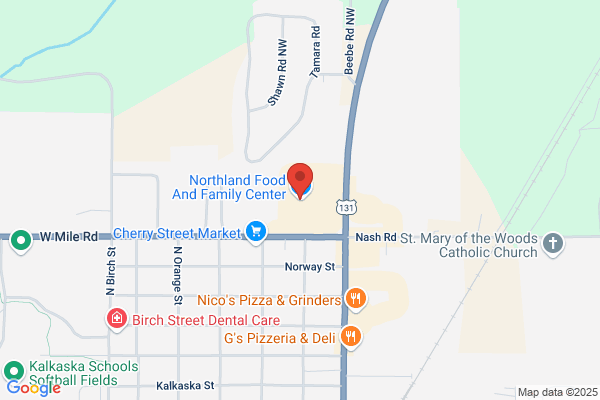 Northland Food & Family Center