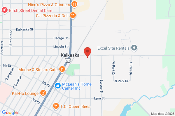 Kalkaska Public Schools