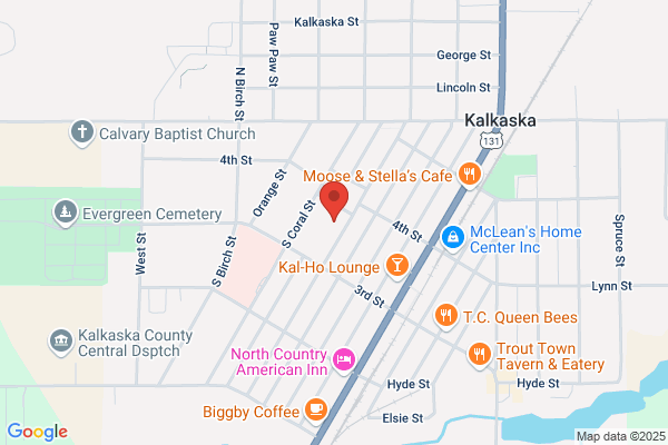 Kalkaska Public Schools, Cherry Elementary School