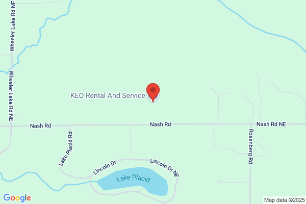 Kalkaska Float Equipment Inc