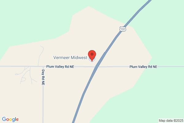 Vermeer Midwest