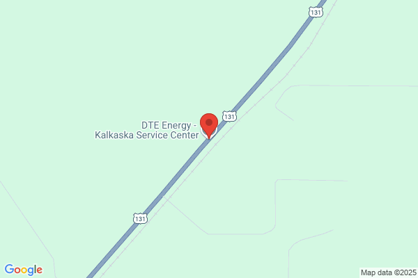 DTE Energy - Kalkaska Service Center