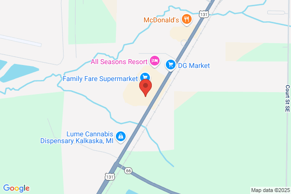 Kalkaska Floral & Gifts
