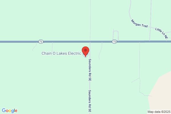 Chain O Lakes Electric