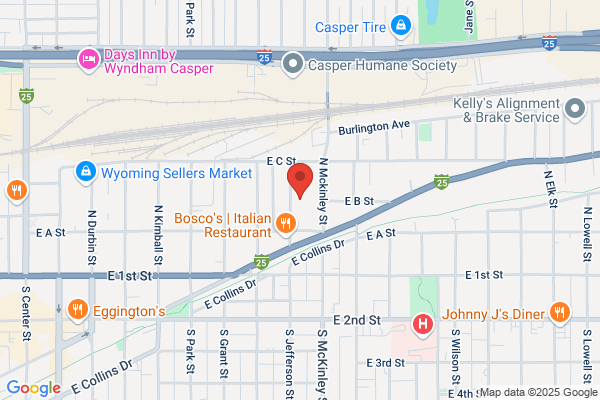 Cunningham Electric Inc