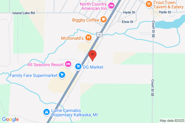 Great Lakes Containment Inc