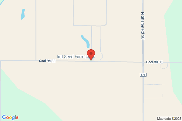 Iott Seed Farms