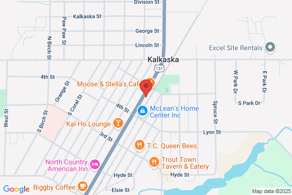Kalkaska Chiropractic Center