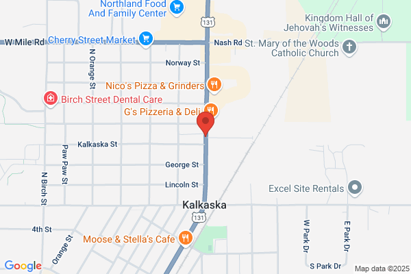 Kalkaska Floor Covering