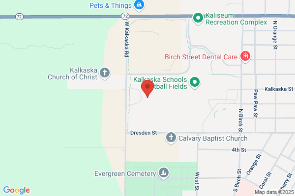 Kalkaska Public Schools, Middle School