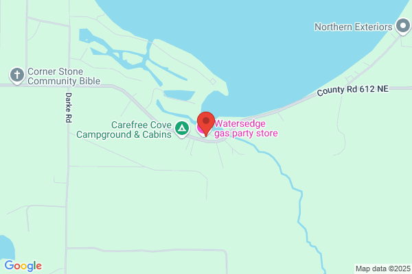Manistee Lake Stop 'n Shop
