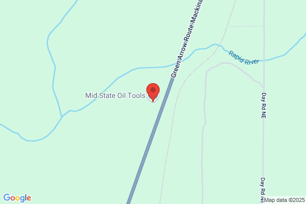 Mid State Oil Tools