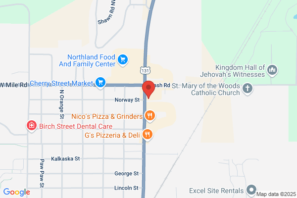 North Village Travel