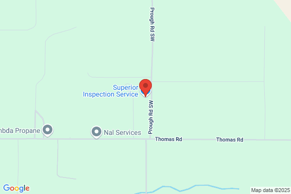 Superior Inspection Service Inc