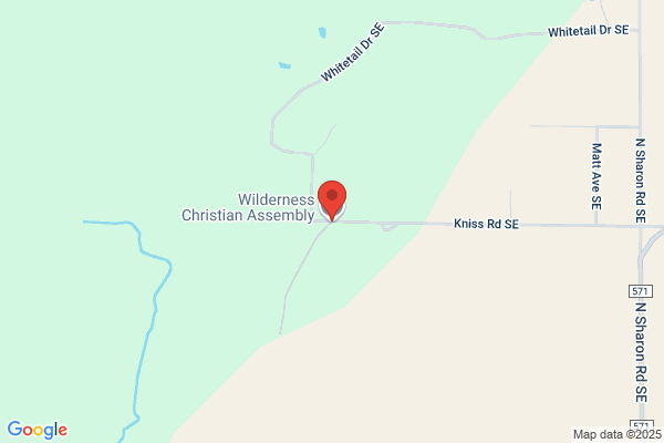 Wilderness Christian Assembly