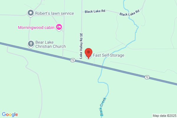 Fast Self Storage