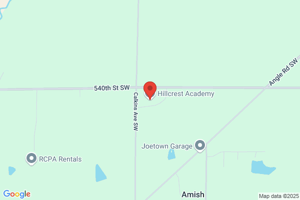 Iowa Mennonite School