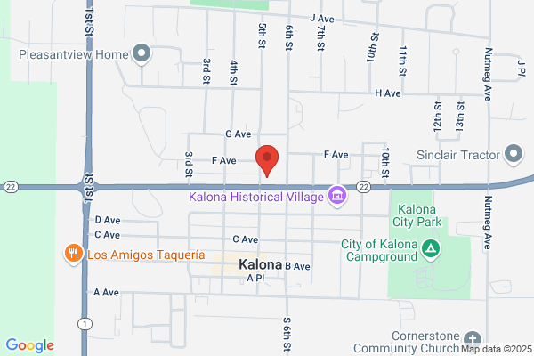 Kalona Auto