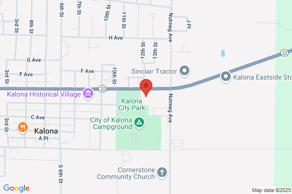 Kalona Family Dental
