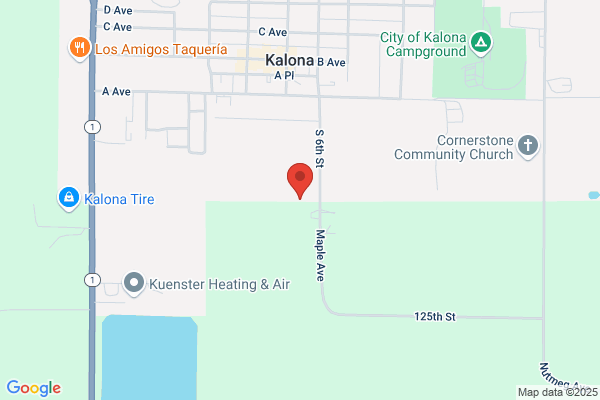 Kalona Graphics