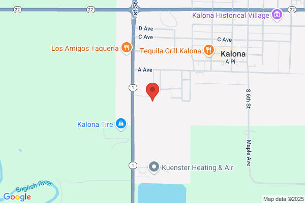 Kalona Plastics Inc