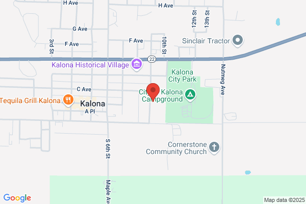Kalona Sales Barn Inc