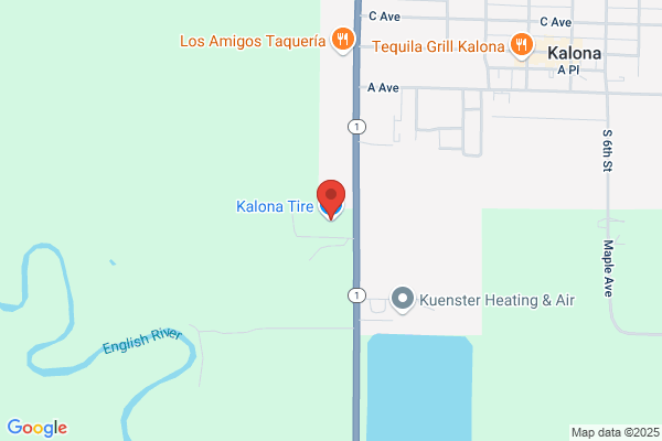 Kalona Tire