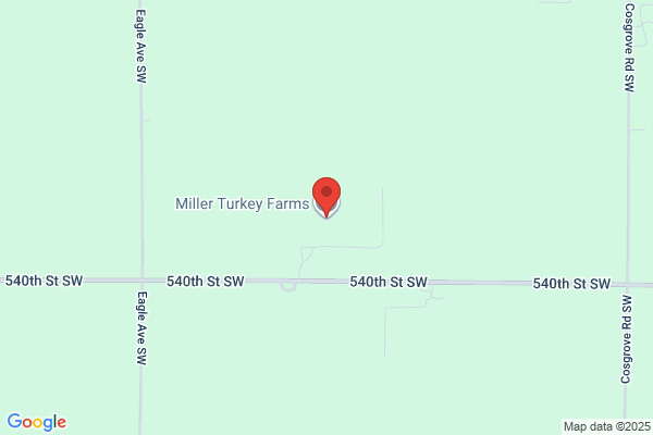 Miller Turkey Farms