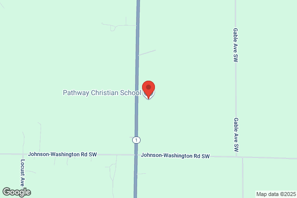 Pathway Christian School