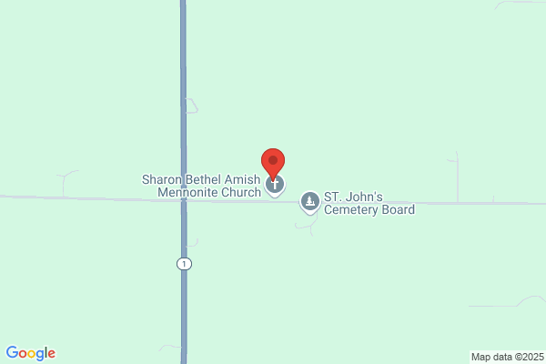 Sharon Bethel School
