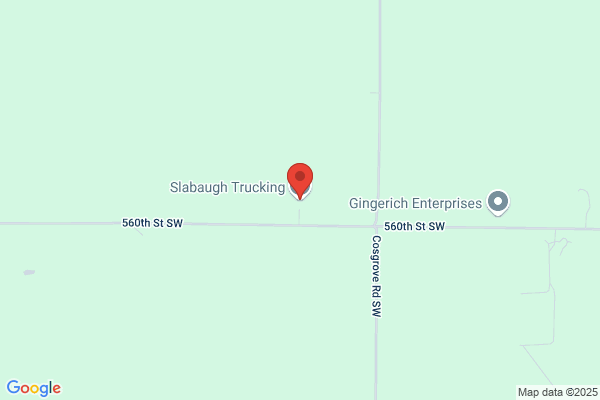Slabaugh Trucking