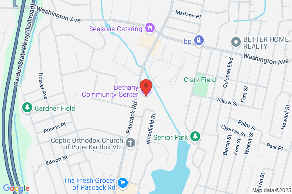 Washington Township Community Center