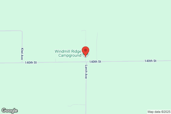 Windmill Ridge