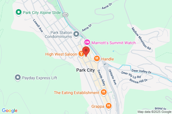Park City Investor - Your Local Real Estate Experts