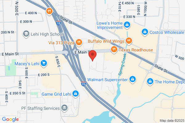 Great Western Timber Company, LLC