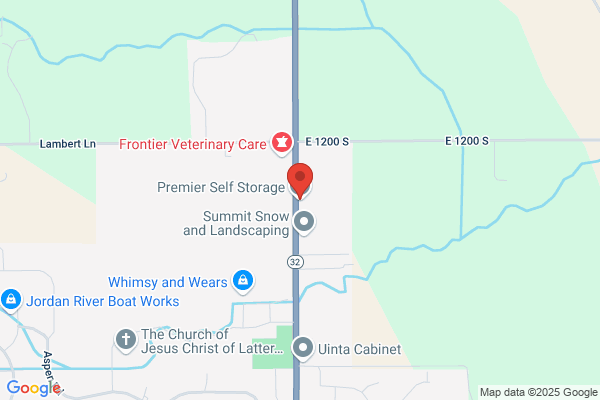 Premier Self Storage