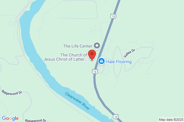 The Church of Jesus Christ of Latter-day Saints
