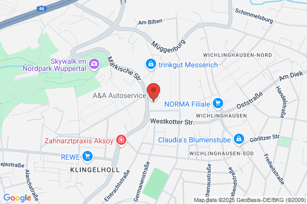 A1 Auto Service