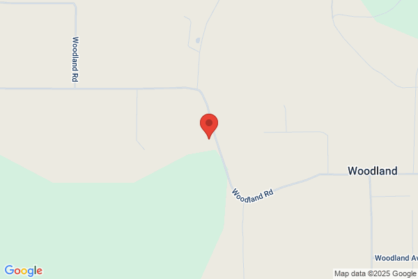 Erickson Land Survey