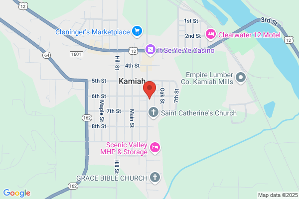 Faith Lutheran Church