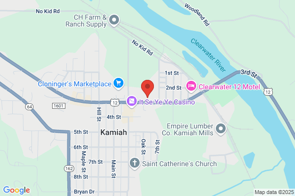 Jacobs Lumber Inc