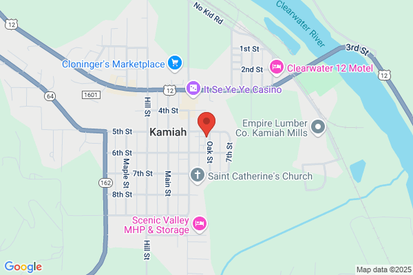 Kamiah Physical Therapy