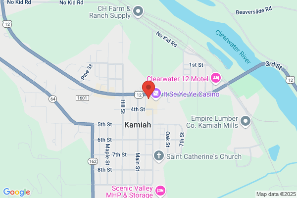 NAPA Auto Parts - Kamiah Auto Parts