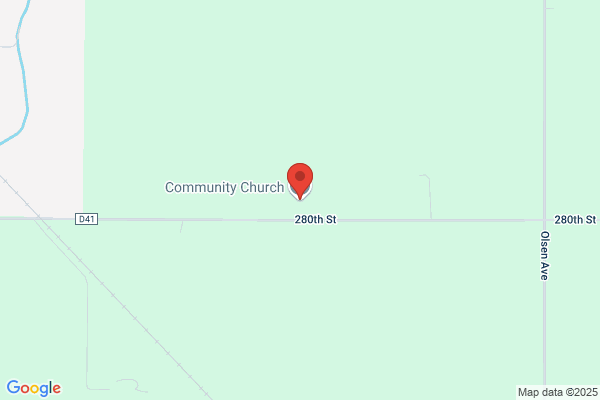 Community Church